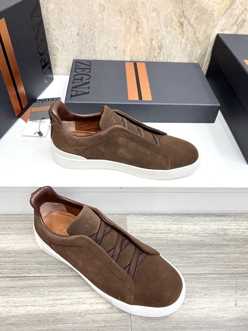 Ermenegildo Zegna Shoes